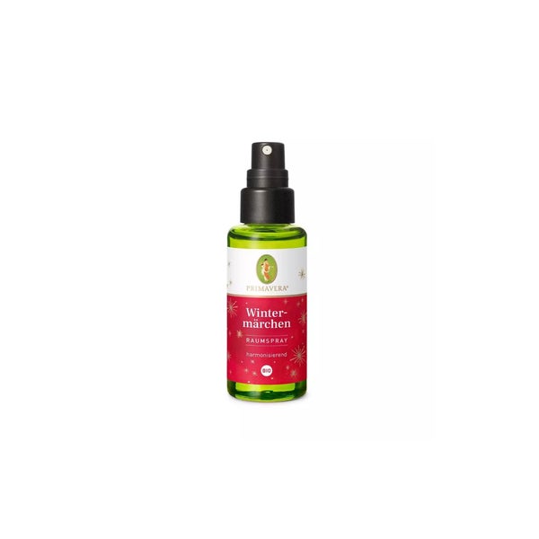 Wintermärchen Raumspray Bio 50 ml