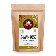 Puraveda D-Mannose Pulver 320 g