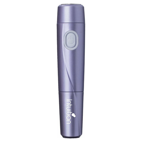 WILKINSON SWORD Gesichtshaarentferner, Intuition 4-in-1 Perfect Finish, 1 St