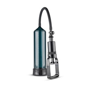 Jack Pump - Penispumpe, schwarz, 28 cm mit Griff, Maskala (1 Stck) 1 St  gnstig kaufen | medpex