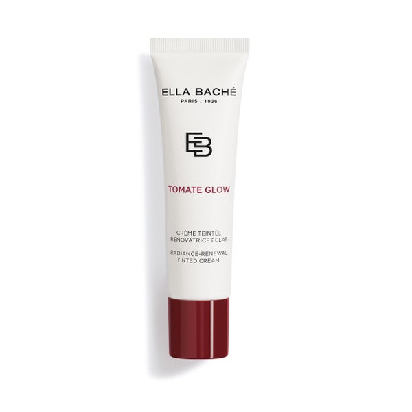 Getönte Creme mit Glow-Effekt 30 ml