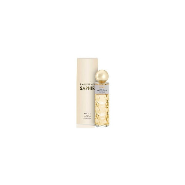 Saphir Neu Mazurca Edp Spray 200 Ml 0,2 l