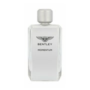 Bentley, Momentum EdT Nat. Spray 0,1 l