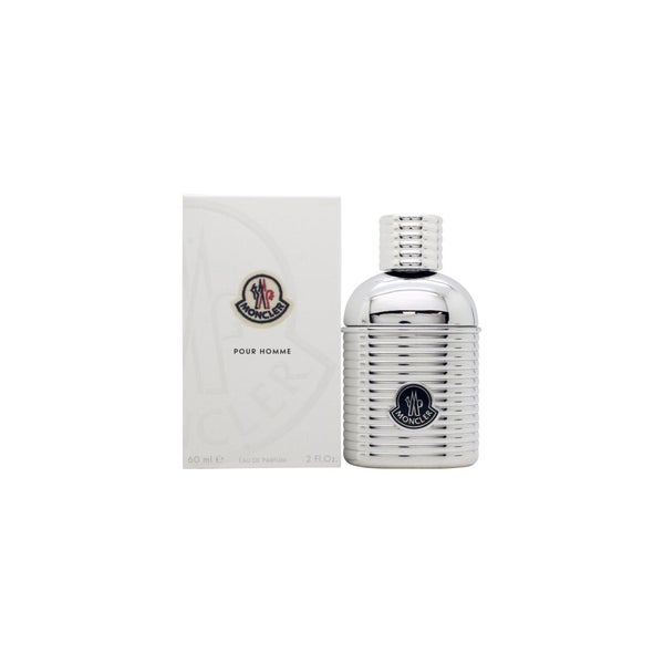 Moncler Pour Homme Edp Spray 0,06 l