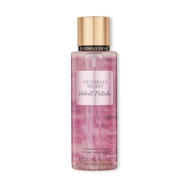 Victoria´s Secret Velvet Petals Fragance Mist Spray 250ml 0,25 l