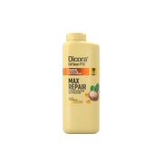 DICORA nährendes Duschgel mit Vitamin B, Mandel-, und Walnussextrakt 400 ml