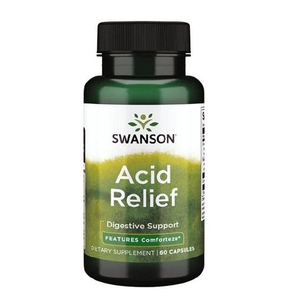 Swanson Acid Relief