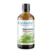 Saat Hafer Extrakt Tropfen 100 ml