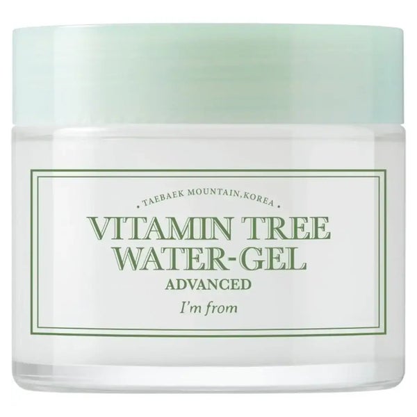 I'M FROM Vitamin Tree Water Gel Advanced 75 g