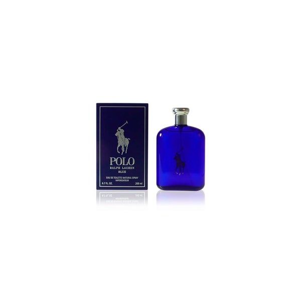 Ralph Lauren Polo Blue Edt Spray 0,2 l