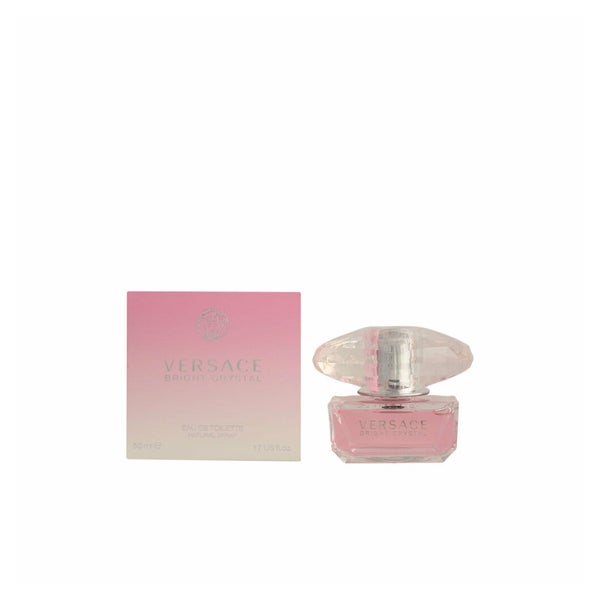Versace, Bright Crystal EdT Nat. Spray 0,05 l