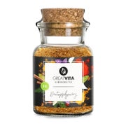 GreatVita Bratapfel Gewürz im Glas 120 g