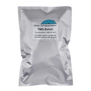 1 kg Betain/TMG-Kapseln (2.000 Kapseln zu je 500 mg) 1000 g