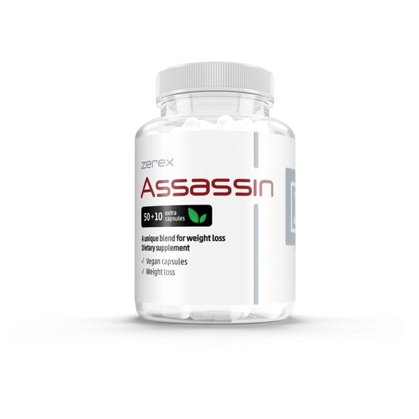 Zerex Assassin 90 g
