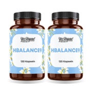 Histamin Komplex HBalance9 Milchsäurebakterien, 2er Pack 240 St