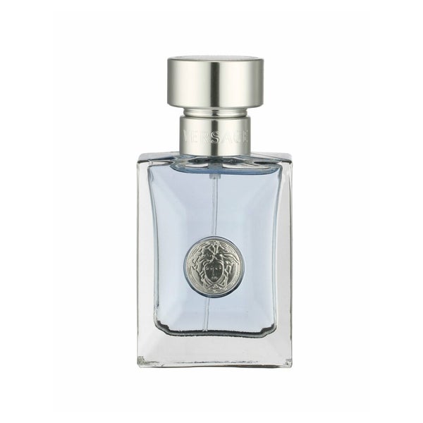 Versace Pour Homme Edt Spray 30ml 0,03 l