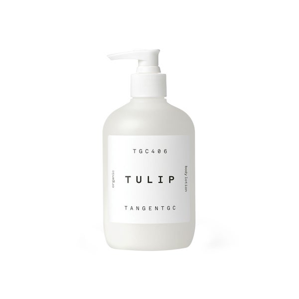 Tangent GC Body Lotion tulip body lotion