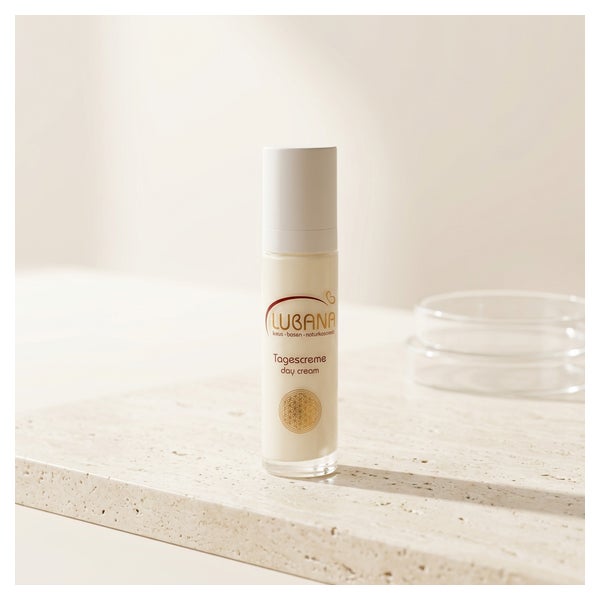 LUBANA Tagescreme 50 ml