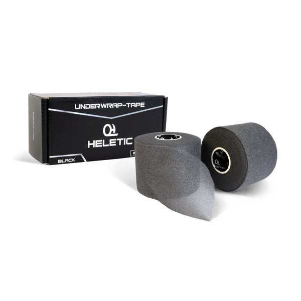 HELETIC Underwrap/Unterzug Tape 6cm x 27m 2 St