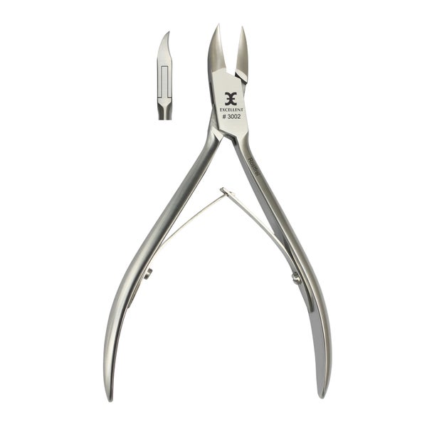 Nagelzange 13 cm, leichte Ausführung 1 St