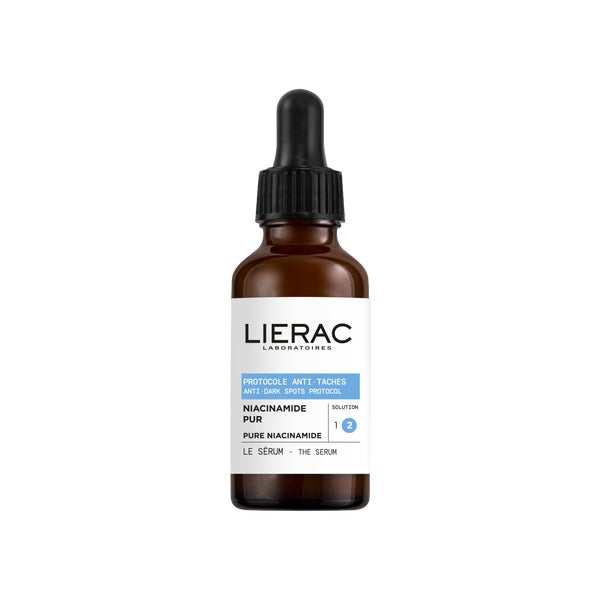 Lierac Protocole Anti-dunkle Flecken Serum 30 ml