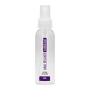 «Anal Relaxer Lubricant» Anal-Gleitgel, leicht betäubend (0.1 l) 100 ml