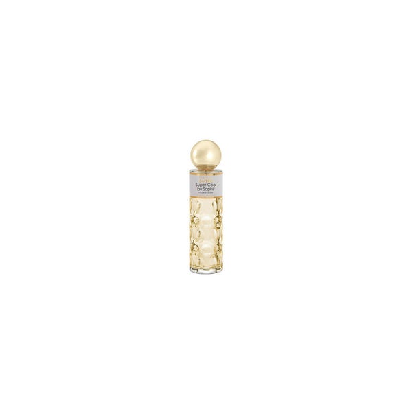 Saphir Super Cool Edp Spray 200 Ml 0,2 l