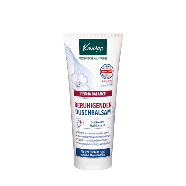 Kneipp Derma Balance Beruhigender Duschbalsam 200 ml