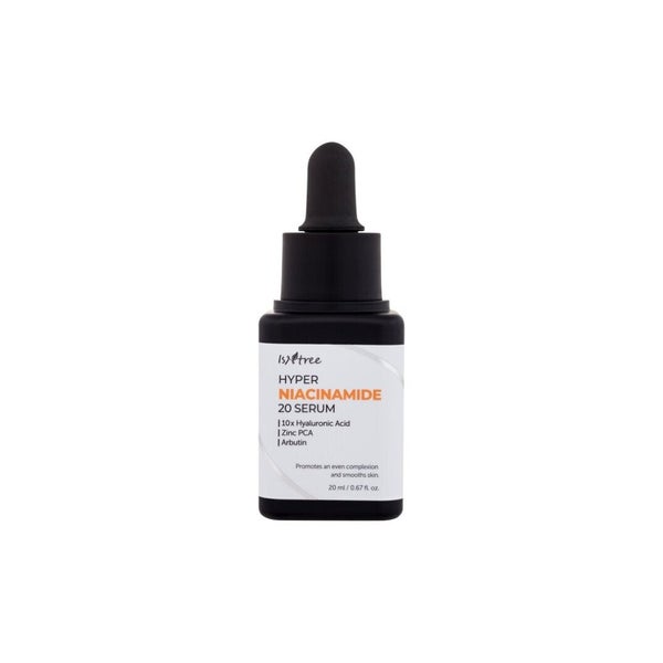 Isntree Hyper Niacinamide 20 Serum 1 ml