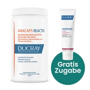 Ducray ANACAPS REACTIV 90 St
