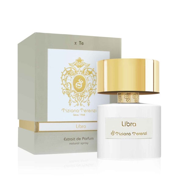 Luna Kollektion Libra Extrait de Parfum 100ml 0,1 l