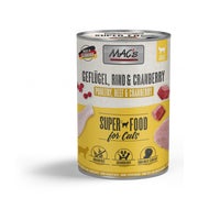 MAC's CAT - Dose 2,4 kg