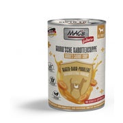 MAC's DOG Vetcare - Moro'sche Karottensuppe 2,4 kg