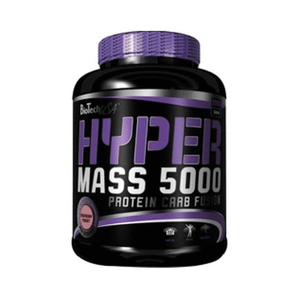 BioTech Hyper Mass 5000 Haselnuss