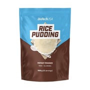 BioTechUSA Rice Pudding 120 St