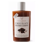 Haslinger Shampoo & Duschbad 2 in 1 Chocolade mit Bio-Bienenhonig 200 ml