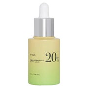 Produktabbildung: ANUA Green Lemon Vita C Gesichtsserum 20 ml