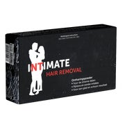 «Hair Removal» Enthaarungspulver 70 g - sanft, schmerzfrei. (0.07 kg) 70 g