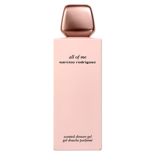 Narciso Rodriguez, All of Me Shower Gel