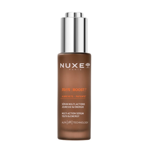 NUXE Men [BOOST]³ Serum 30 ml 30 ml