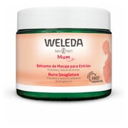 MUM bálsamo de masaje para estrías 150ml 0,15 l