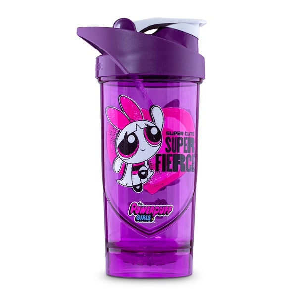 Shieldmixer HERO Pro Shaker, 700 ml, Powerpuff Girls 1 St