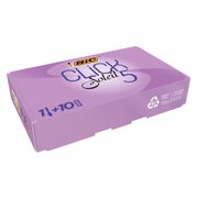 BIC Click 5 Damenrasierer Set x10 10 St