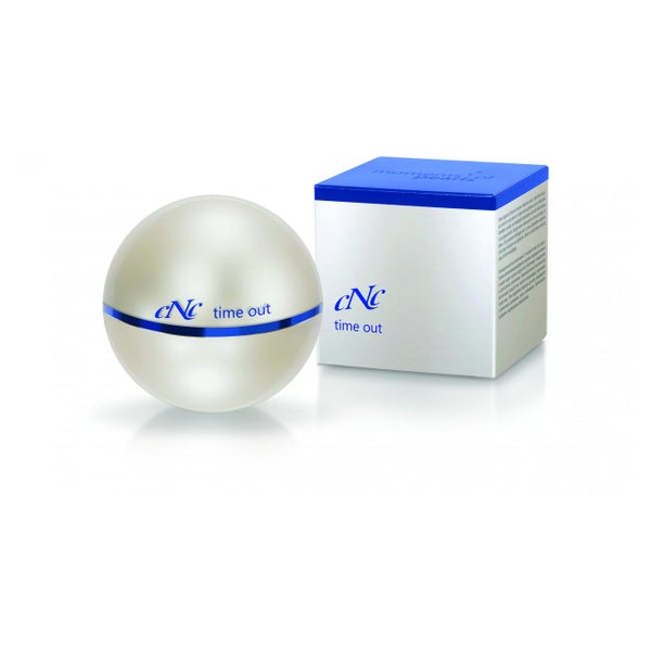 CNC -time out, - Moments of Pearls 50 ml