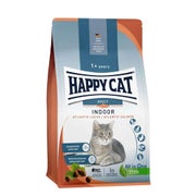 Happy Cat - Indoor Atlantik Lachs 4 kg