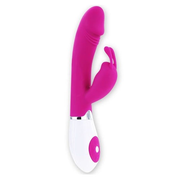 Pretty Love - Ation - Rabbitvibrator 1 St