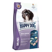 Happy Dog - fit & vital Mini Senior 0,8 kg