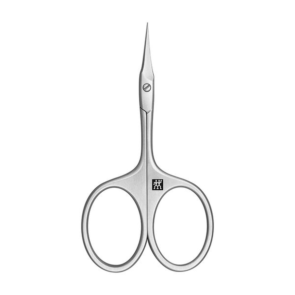 ZWILLING TWINOX Nagelhautschere mit Turmspitze, Präziser Schnitt für Maniküre und Pediküre 1 St
