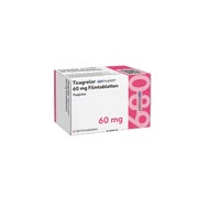 Ticagrelor 089pharm 60 Mg Filmtabletten 168 St