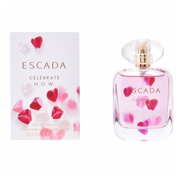 Escada Celebrate n.o.w. Edp Spray 0,08 l